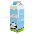 High Quality UHT Milk from Europe Union Import Agency Services for Customs Clear 1