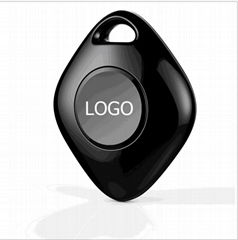 Bluetooth Alarm Finder