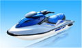 Jet boat