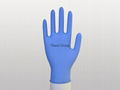 Nitrile Examination Gloves