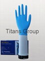 Nitrile Examination Gloves 2