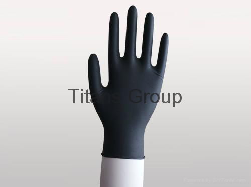 Nitrile Examination Gloves 3