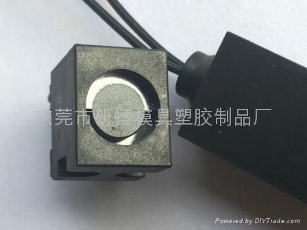 东莞厂家微型医用电磁阀外壳价格优惠欢迎选购