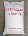 High Foam Champion Detergent Washing Powder 5