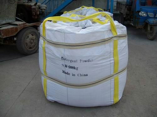 hot sale washing detergent powder OEM made hand or machine use 4