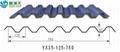 碧澜天YX35-125-750型梯形板 2