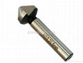 Standard Series HSS 3 Flute Countersink