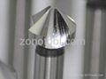 Long Series HSS 3 Flute Countersink 90