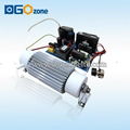 20g/h ozone generator cell parts, ozone