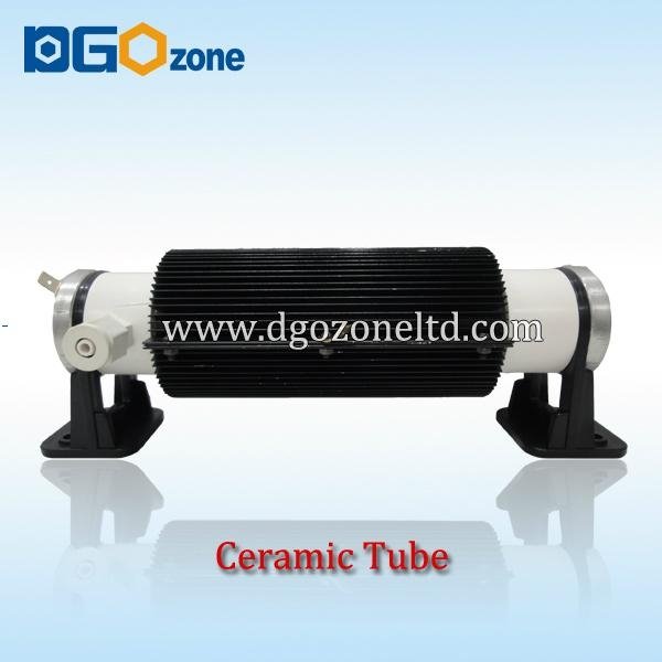 10g air cooled ceramic tube ozone generator cell parts,ozone water generator 2