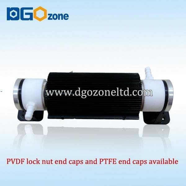 10g air cooled ceramic tube ozone generator cell parts,ozone water generator