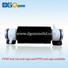 10g air cooled ceramic tube ozone generator cell parts,ozone water generator