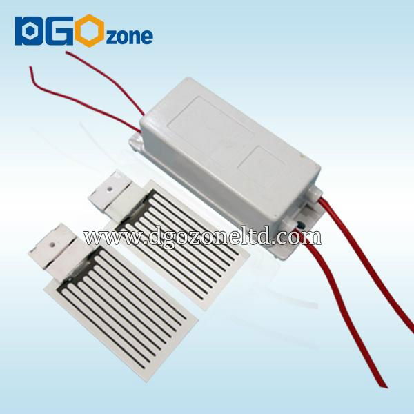 7g ozone generator for air purifier with ozone generator ceramic plate
