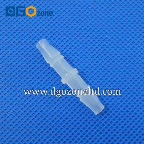 small plastic T shape pipe fitting connector 2
