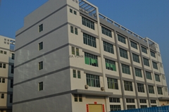 JIA YUAN HUI BAGS CO.,LTD