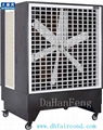 DHF KT-40BS evaporative cooler