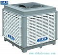 DHF KT-18AS evaporative cooler 1