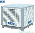 DHF KT-18AS evaporative cooler 2