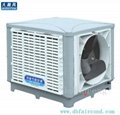 DHF KT-18AS evaporative cooler 3