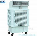 DHF KT-80YW portable air evaporative cooler 1