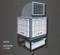 DHF KT-18ASY portable evaporative air cooler 2