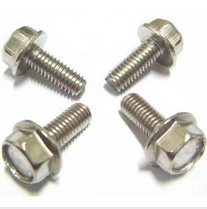 DIN6921 Flange Bolts