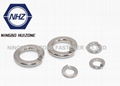 Lock Spring Washers 1