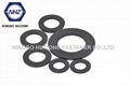 Flat Washers