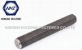  ASTM A193 GR B7 Threaded Rods