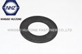 ASTM F436 Flat Washers	 1