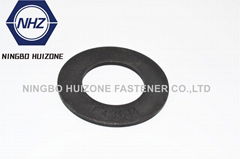 ASTM F436 Flat Washers	