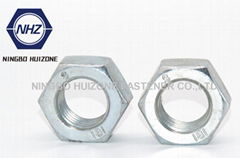  DIN934 Hex Nuts