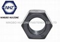  DIN934 Hex Nuts