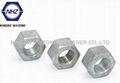 ASTM A194 2H Heavy Hex Nuts 5