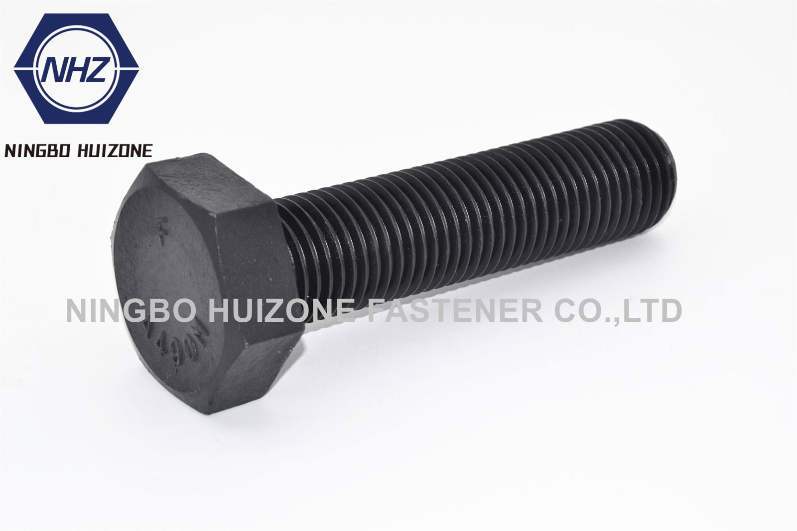  ASTM A490 Heavy Hex Structural Bolts 2