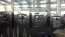 Full automatic washing machine 