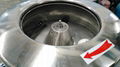 Tl-1200 (210Kg) Spin Dryer /Dewatering