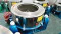 Tl-1200 (210Kg) Spin Dryer /Dewatering Machine for Laundry Busiess 3
