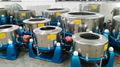 Industrial Dewatering Machine with CE