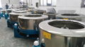 Industrial Dewatering Machine with CE