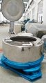240kg Spin-Drier and Dewatering Machine with CE Approved (TL-1200)90kg Easy Oper 3