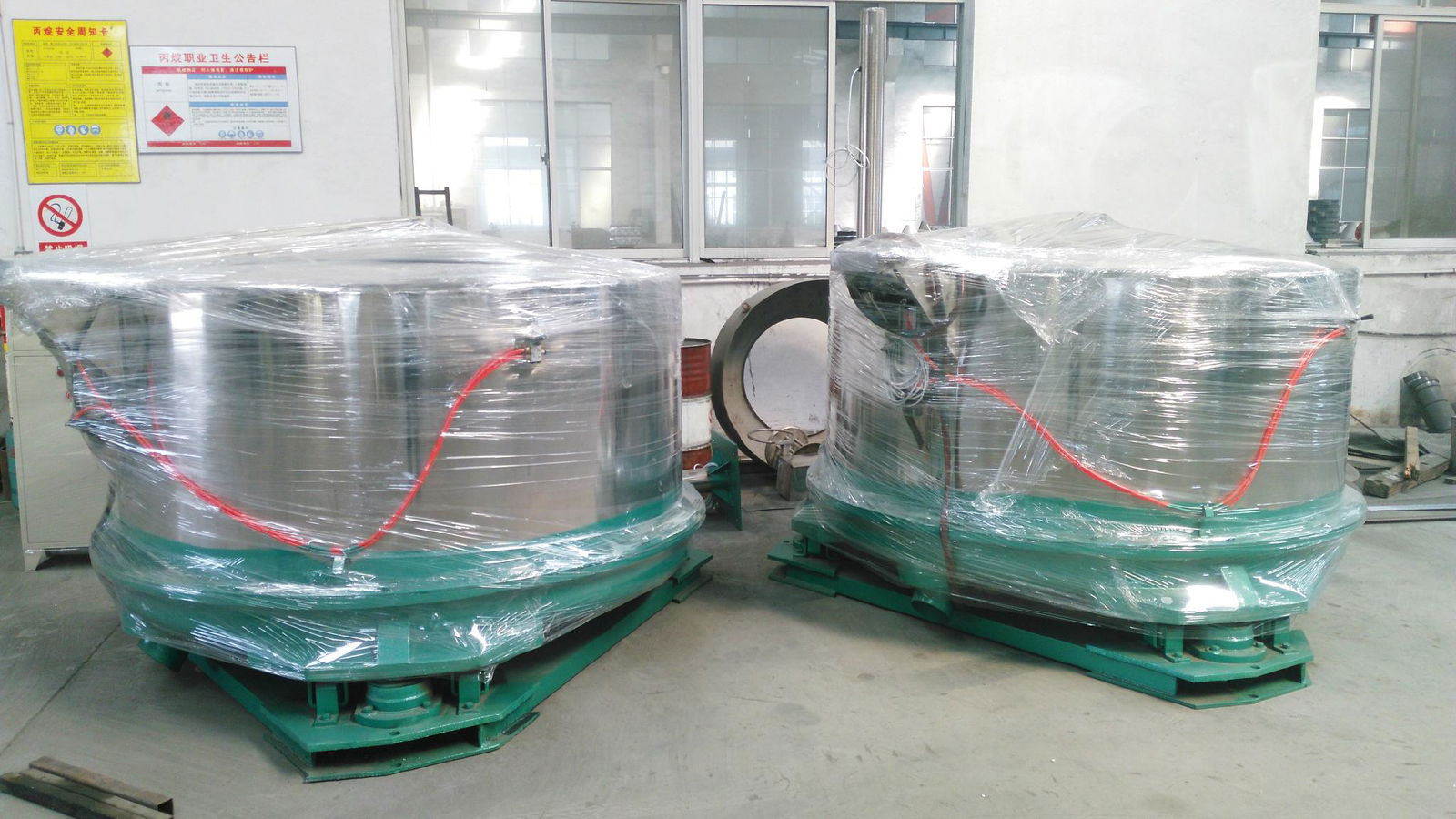 ndustrial Centrifugal Dryer Industrial Centrifugal Drying Machine 3