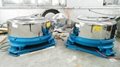 Laundry Centrifugal Extractor 550kgs/Laundry Extractor /Centrifugal Extractor 55 2