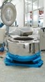 Laundry Centrifugal Extractor 550kgs/Laundry Extractor /Centrifugal Extractor 55 3
