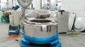 Laundry Centrifugal Extractor 550kgs/Laundry Extractor /Centrifugal Extractor 55 5