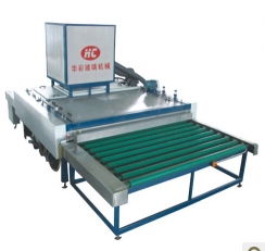 Glass Washing And Drying Machine For Normal Glass