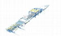 Full Automatic Safety Laminated Glass Production Line 1