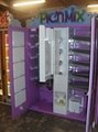Fully Automated Candy Vending Machine 2