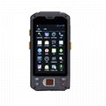 PS-140h Android Handheld terminal PDA