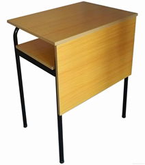 school desk 